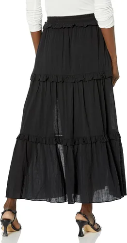 Vista 2 de NIA Falda Mila para mujer