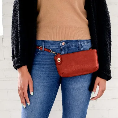 Vista 6 de Joy Susan Bolso de mano de moda para mujer