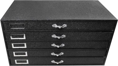 Vista 3 de Organizador para guardar joyas