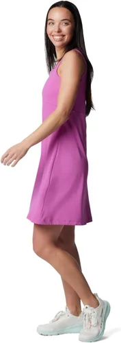 Vista 258 de Columbia Vestido PFG Freezer III para mujer