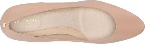 Vista 5 de Cole Haan Women's The Go-to Wedge 60mm Pump