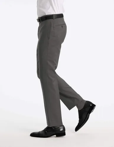 Vista 2 de Calvin Klein Pantalón de vestir ajustado para hombre