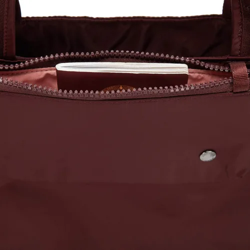Vista 3 de Pacsafe Citysafe Cx - Bolsa horizontal plegable antirrobo Citysafe Cx - Bolso horizontal plegable antirrobo