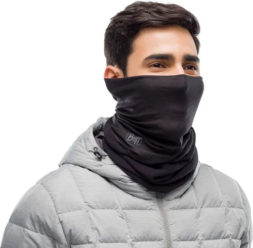 Vista 3 de BUFF Tocado multifuncional polar y máscara facial para adultos