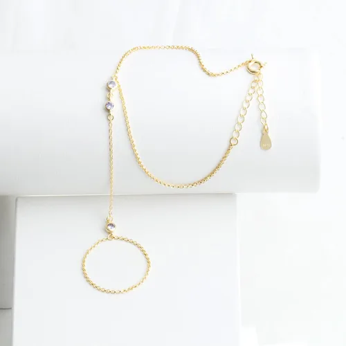 Vista 123 de Pulsera de plata de ley 925 para mujer, pulsera de mano para mujer, pulseras esclavas de 7 a 9 pulgadas ajustable