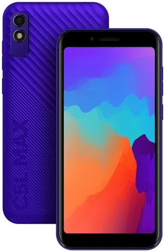 Vista 10 de BLU C5L MAX 2024 Batería para todo el día GSM desbloqueado Pantalla de 5.7” 16/2GB Versión estadounidense Garantía de EE. UU. Negro
