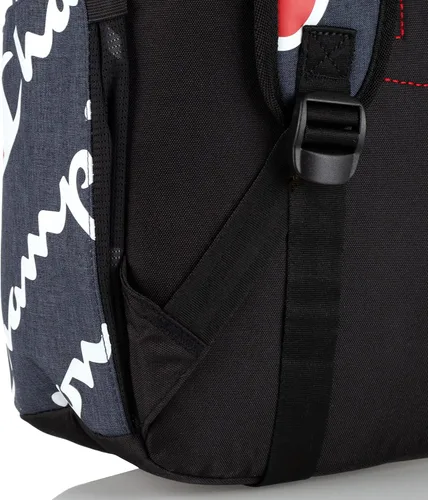 Vista 4 de Champion Mochila Advocate Brezo Azul Marino talla única