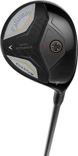 Vista 6 de Callaway Golf Quantum Mini Spinner Madera