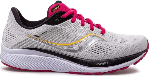 Vista 2 de Saucony Tenis de correr Guide 14 para mujer