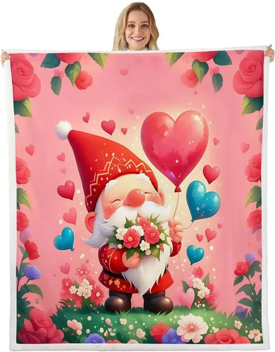 Vista 32 de Manfei Manta Kawaii con estampado de gato estrellado para niños y niñas, decoración de habitación de niños y niñas, manta negra Kawaii animal