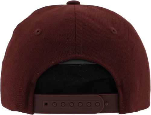 Vista 4 de ZHATS NCAA Z11 Sidekick - Gorra ajustable unisex para niños, con licencia oficial de la NCAA