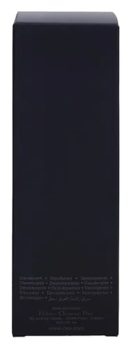 Vista 4 de Desodorante en aerosol para hombres Christian Dior Sauvage, 5 onzas