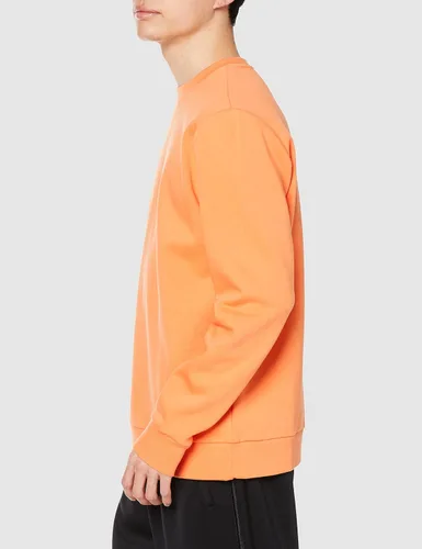 Vista 4 de Oakley Sudadera Relax Crew para hombre