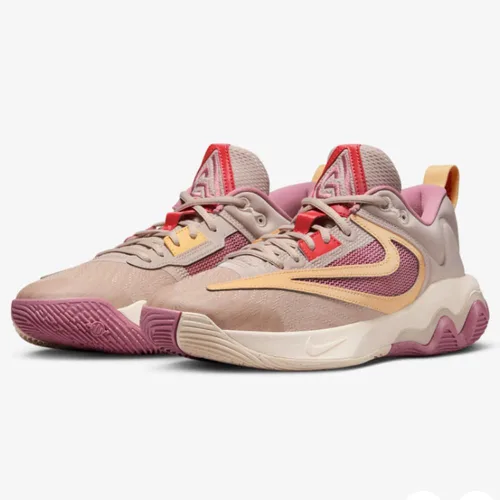 Vista 44 de Nike Zapatillas Giannis Immortality 3 para hombre