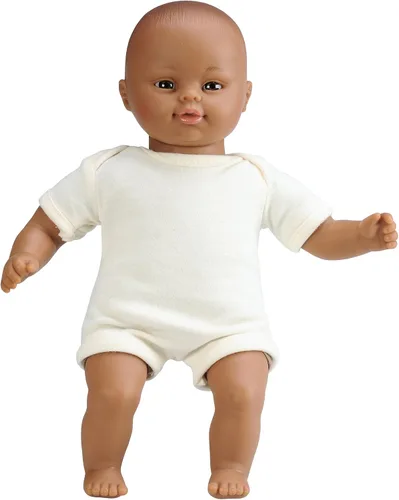 Vista 4 de Educational Insights Muñeca hispana Baby Doux