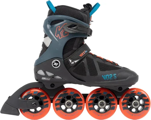 Vista 2 de K2 VO2 S 90 Patines en línea para hombre