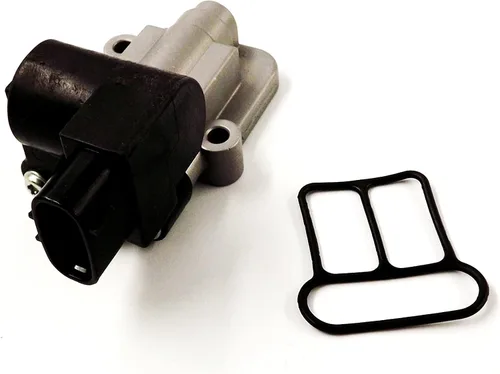 Vista 5 de WFLNHB Reemplazo de la válvula de control de aire de ralentí para Subaru Impreza 2002-2005