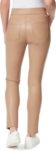Vista 44 de Gloria Vanderbilt Pantalón ajustado Avery para mujer