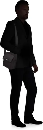 Vista 7 de Samsonite - Bolso bandolera Negro 1280881041