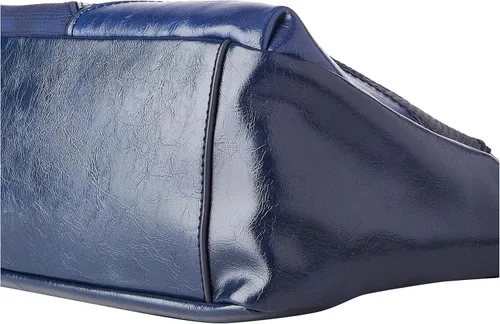 Vista 4 de Desigual Moda Mujer, Azul Patchwork), 21SAXPA4