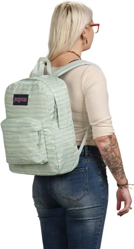 Vista 6 de JanSport, Tamaño único