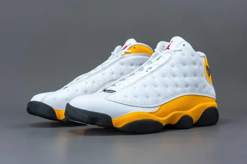 Vista 7 de Retro 13 'Del Sol' Air Jordans