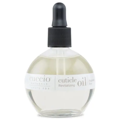 Vista 8 de Cuccio Naturale Citrus & Mandarin - Aceite revitalizante para cutículas, ligero y de rápida absorción, hidratante para uñas y cutículas, aceites