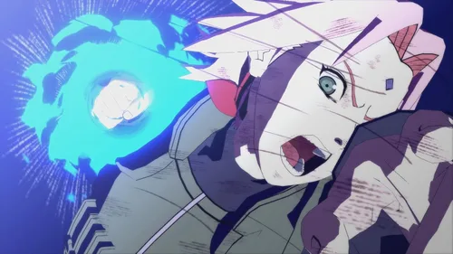 Vista 11 de Naruto Shippuden Ultimate Ninja Storm 4 - PlayStation 4