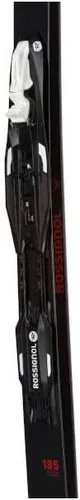 Vista 2 de Rossignol EVO OT 65 IFP Positrack - Esquís XC para hombre, 185 W/Control Step in Bindings
