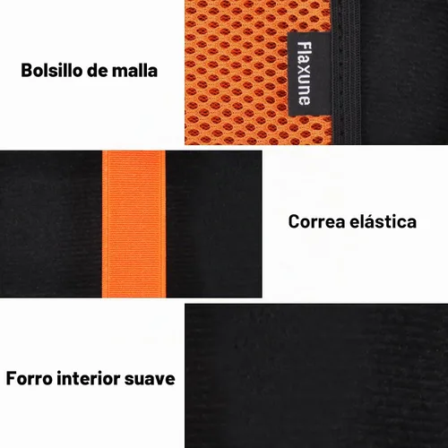 Vista 8 de Estuche rígido de viaje para Klein Tools GFCI receptáculo probador 120V