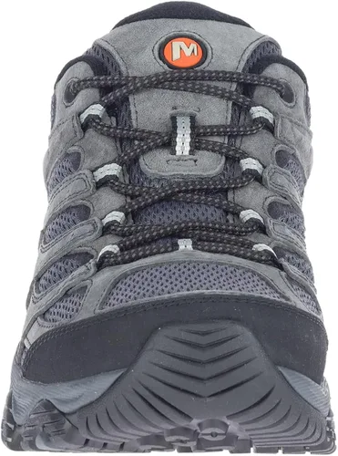 Vista 4 de Merrell Moab 3 Gore-TEX - Zapatos anchos para hombre, granito