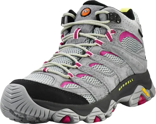 Vista 30 de Merrell Moab 3 Mid WP - Zapatos para mujer
