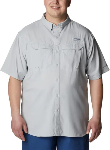 Vista 6 de Columbia Men's Low Drag Offshore Short Sleeve Shirt