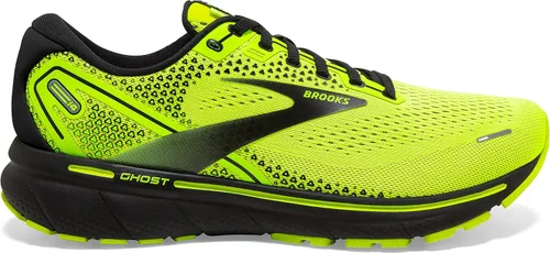 Vista 3 de Brooks Ghost 14 Neutral - Zapatos deportivos de correr para hombre