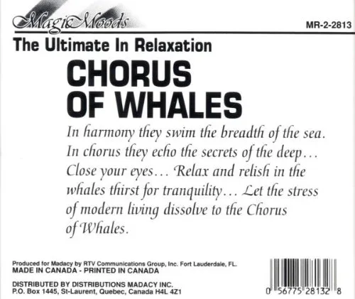 Vista 2 de Chorus of Whales