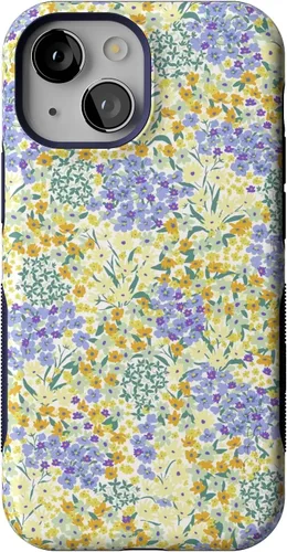 Vista 138 de Funda Casely para iPhone 13 Mini Todo lo que necesitas es amor Beatles Compatible con MagSafe Diseño de funda protectora audaz
