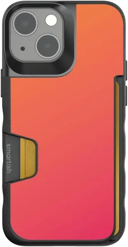 Vista 59 de Smartish - Funda delgada para iPhone 11 Pro Max de You're On Fire - Gripmunk [ligera + protectora] Funda para teléfono celular de agarre fino