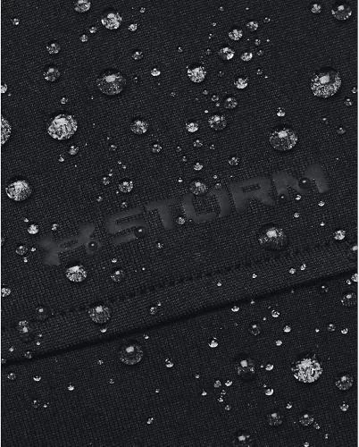 Vista 5 de Under Armour Storm Midlayer - Camiseta de manga larga con cremallera de 12 para hombre