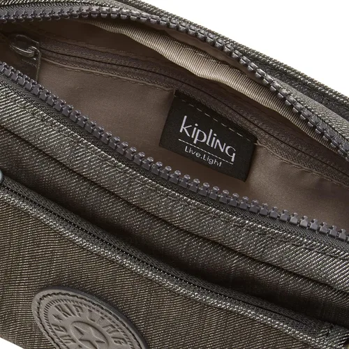 Vista 5 de Kipling Abanu pimienta negra Negro Black Peppery