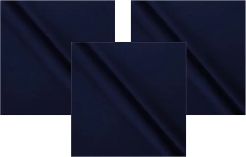 Vista 4 de Mook Fabrics Tela de franela sólida para acurrucarse [43 pulgadas de ancho] – Doble cepillado, material 100% algodón para acolchado, ropa