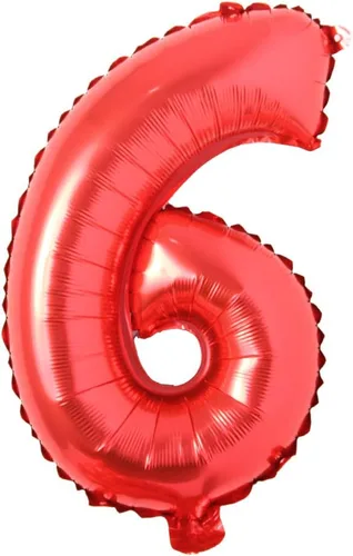 Vista 5 de Globos flotantes de helio de 40 pulgadas, letras del alfabeto, tamaño grande, color rojo, para cumpleaños, boda, fiesta, celebración, decoración