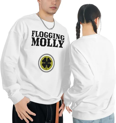 Vista 2 de MEFFEE Men'S Hooded Sweatshirts 3d Print Graphic Sweatshirt And Pullover Hoodie Tops Sport Outwear