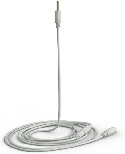 Vista 12 de Moen Flo Detector de fugas de agua inteligente, alarma de sensor de goteo o inundación para el hogar, 1 paquete, blanco, 920-004