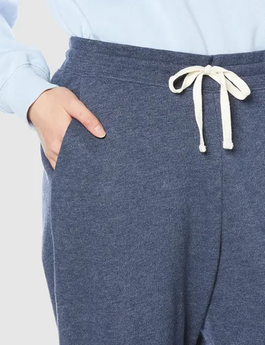 Vista 4 de Tienda Essentials Women's French Terry Fleece Jogger Sweatpant (Available in Plus Size)