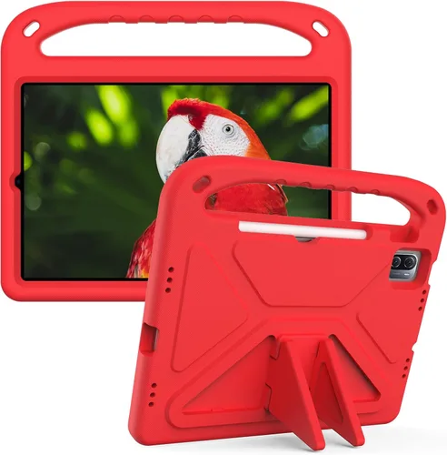 Vista 7 de for Xiaomi Pad 5/Mipad 5 Kids Case,Lightweight EVA Kid Friendly Shockproof Protective Case,Handle Stand Heavy Duty Tablet Cover
