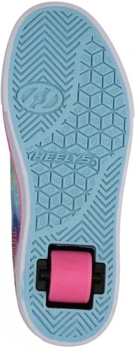 Vista 2 de HEELYS Tenis bajos para mujer