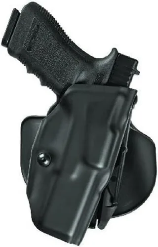 Vista 21 de Safariland 6378 ALS Concealment Paddle Holster with Belt Loop
