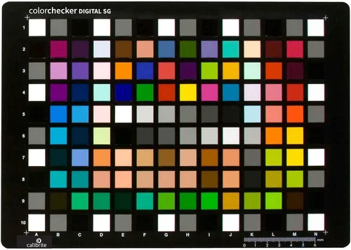 Vista 11 de Calibrite ColorChecker Passport Photo 2 (CCPP2)