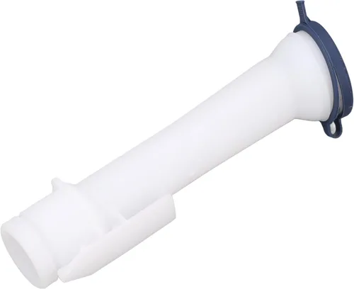 Vista 9 de Tubo de entrada para lavadora de parabrisas 643983 – Tubo de llenado de arandela de repuesto directo para Peugeot 206 207 607 – Tubo de llenado