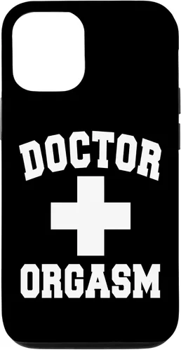 Vista 11 de Funda para iPhone 12 mini Orgulde Doctor Orgasmo placer divertido disfraz de Halloween para hombre